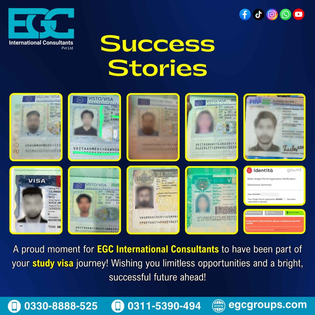 SUCCESS STORIES nov