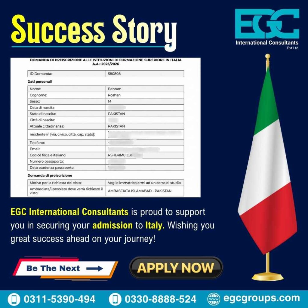 Success Story - Behram