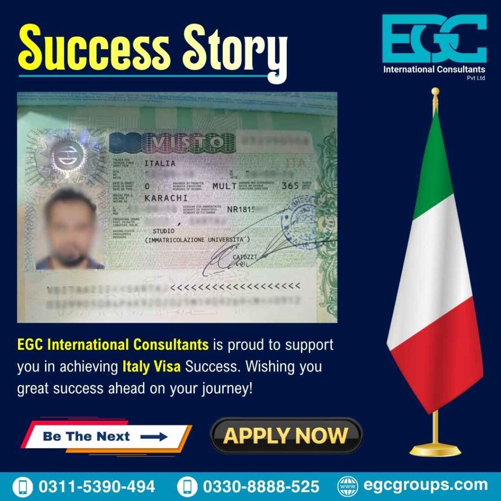 _Success Story - visa